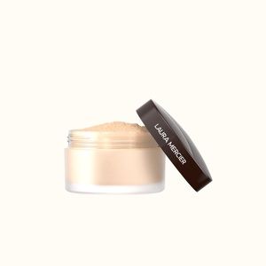 Laura Mercier Translucent Loose Setting Powder - Mini - Brand New